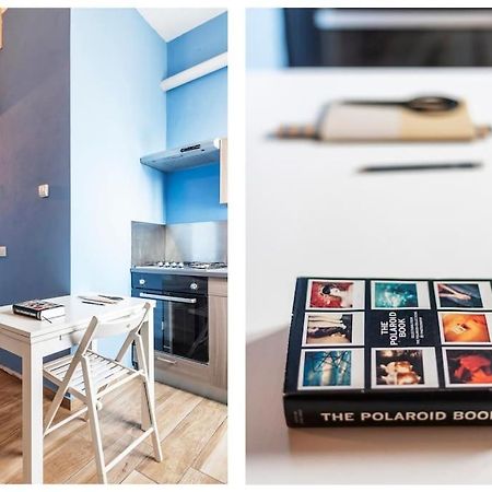 Watt Flexyrent Apt. Aircon And Wifi Apartment Milan Exterior photo