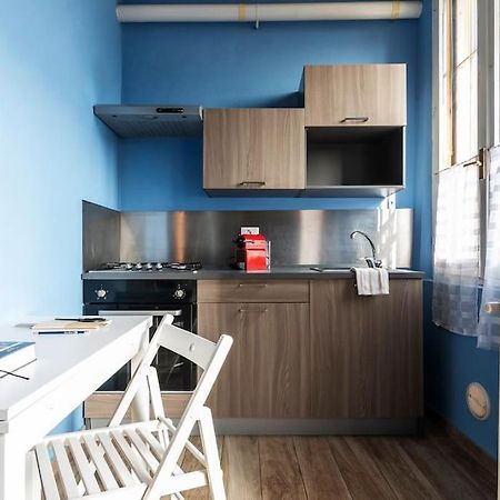 Watt Flexyrent Apt. Aircon And Wifi Apartment Milan Exterior photo