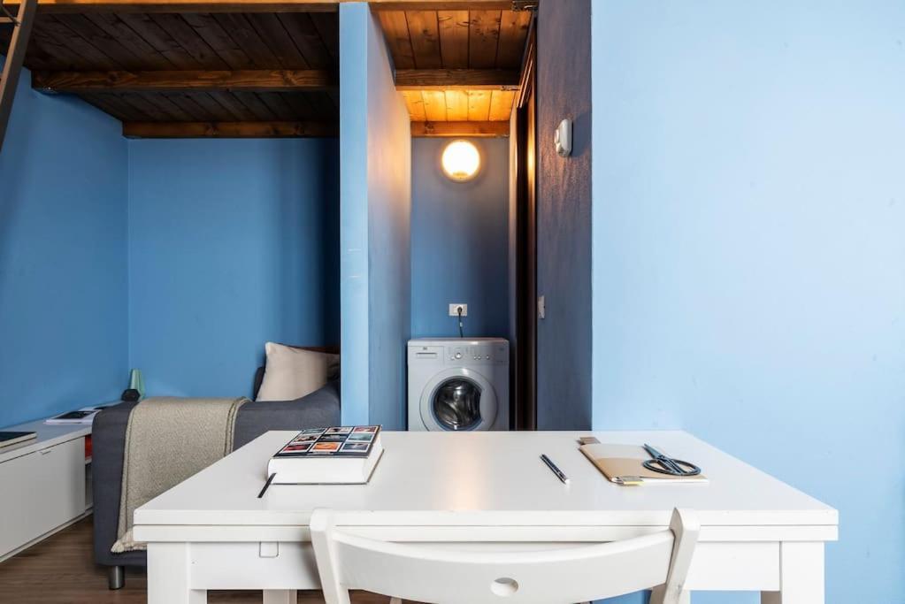 Watt Flexyrent Apt. Aircon And Wifi Apartment Milan Exterior photo